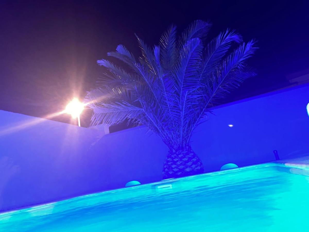 Apartmani Vernissage Biograd Na Moru Dış mekan fotoğraf