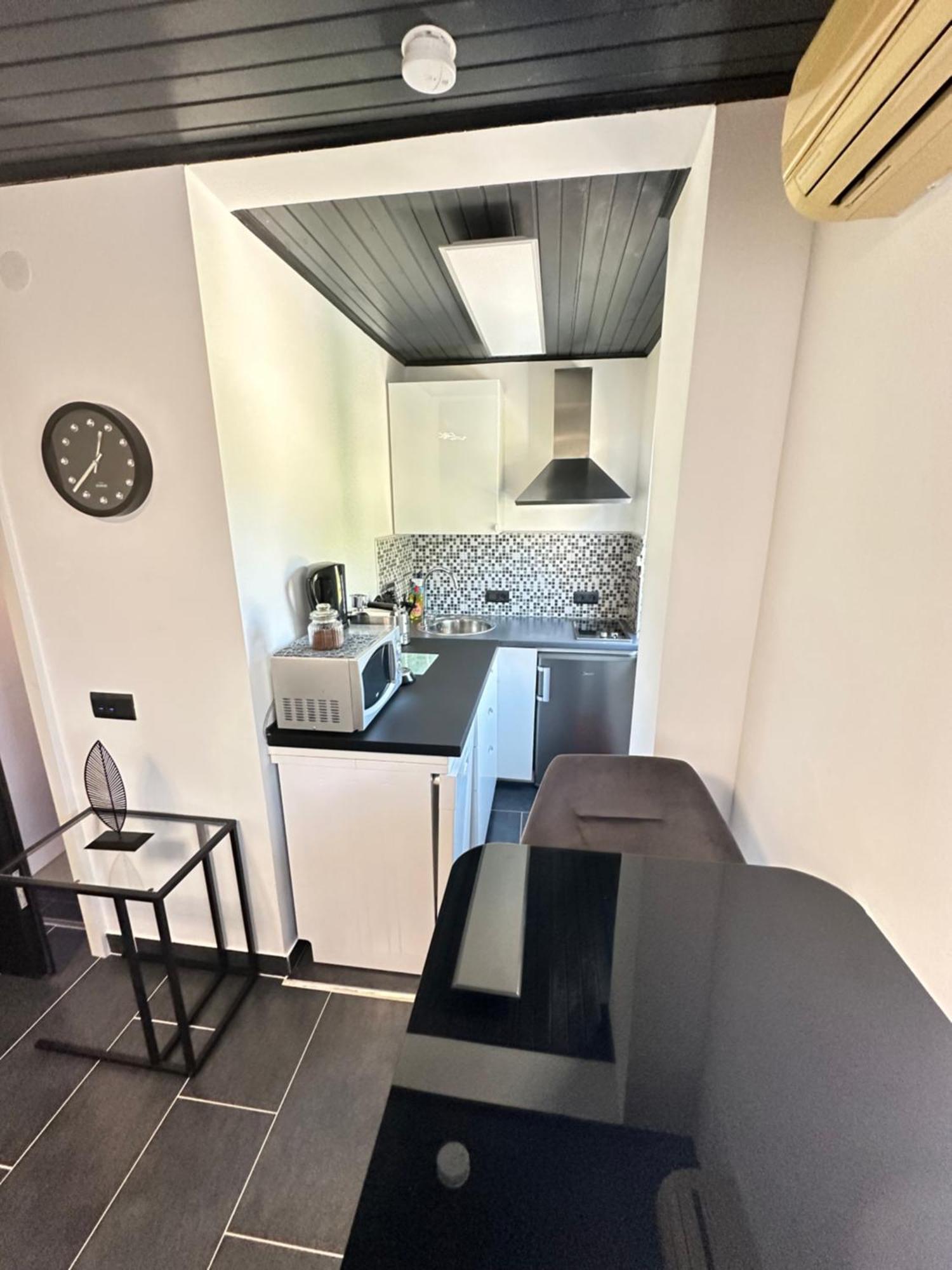 Apartmani Vernissage Biograd Na Moru Dış mekan fotoğraf