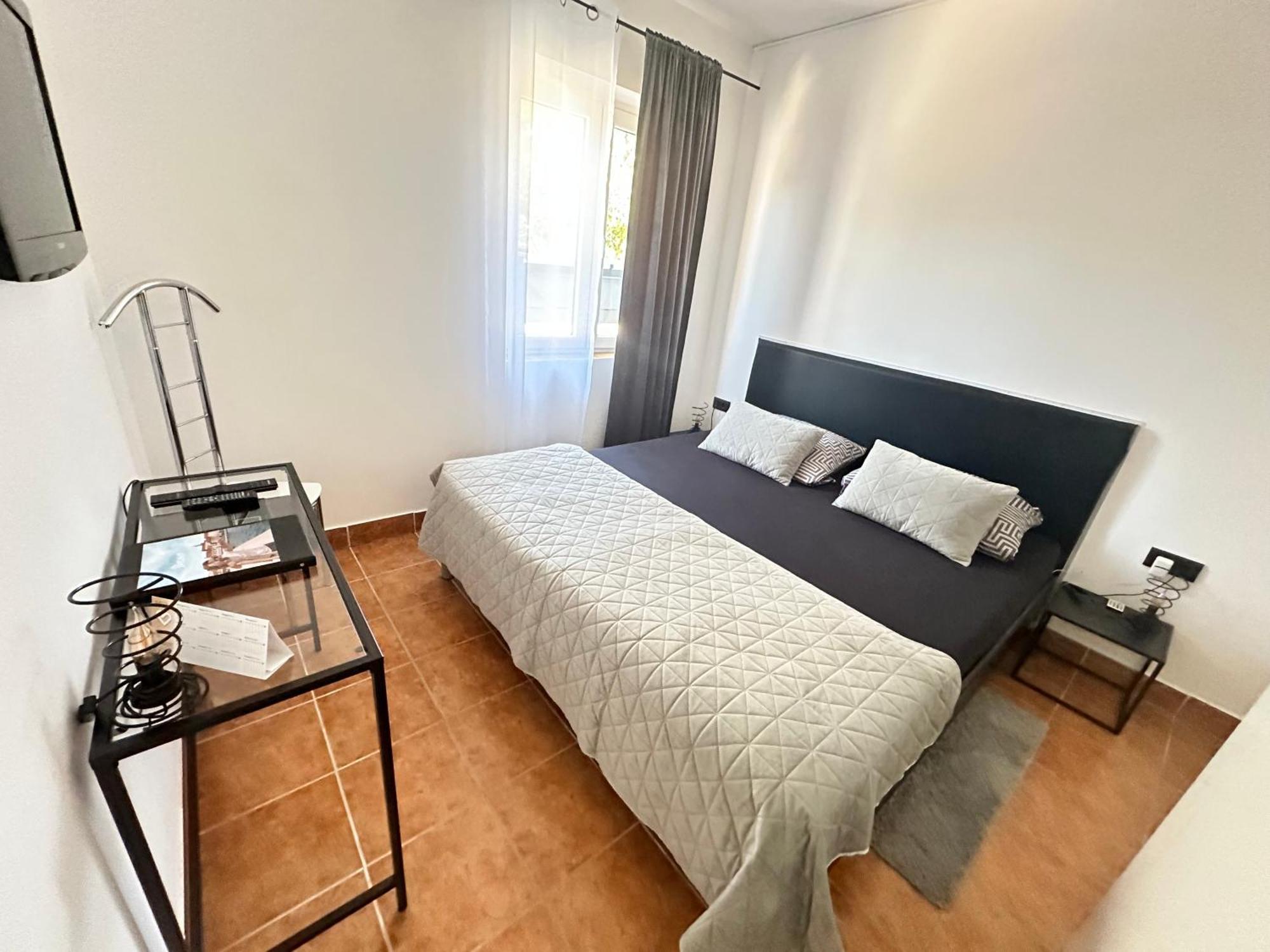 Apartmani Vernissage Biograd Na Moru Dış mekan fotoğraf