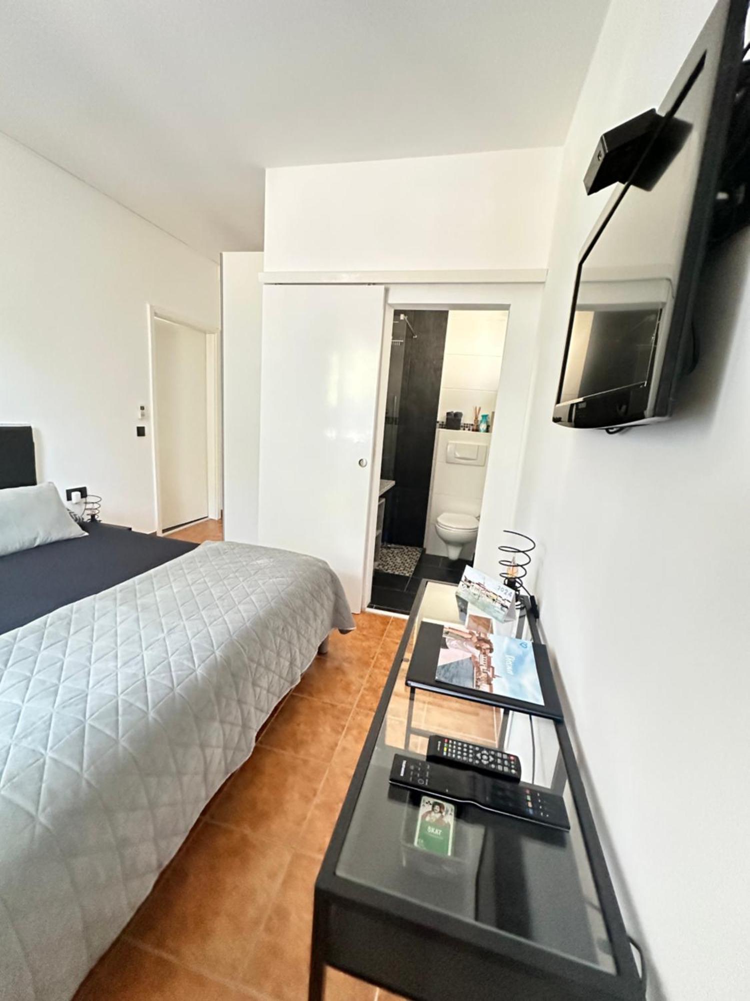 Apartmani Vernissage Biograd Na Moru Dış mekan fotoğraf