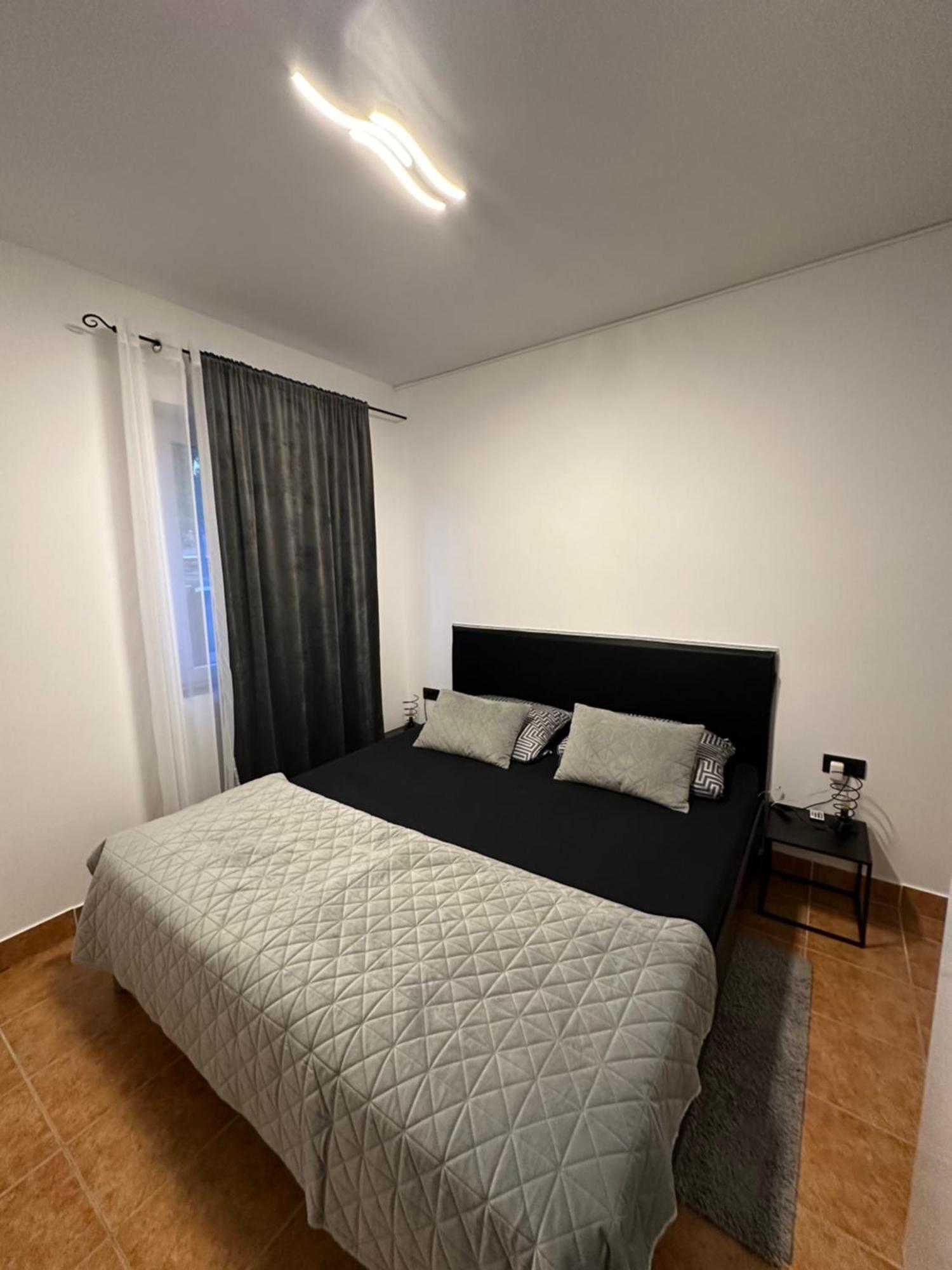 Apartmani Vernissage Biograd Na Moru Dış mekan fotoğraf
