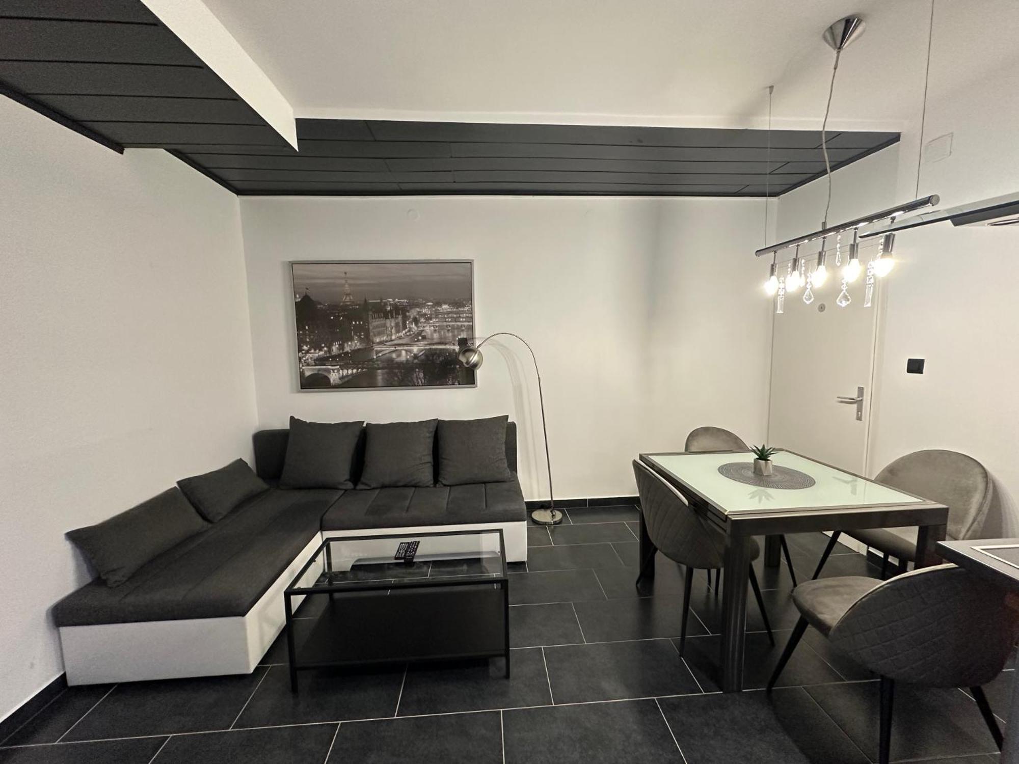 Apartmani Vernissage Biograd Na Moru Dış mekan fotoğraf